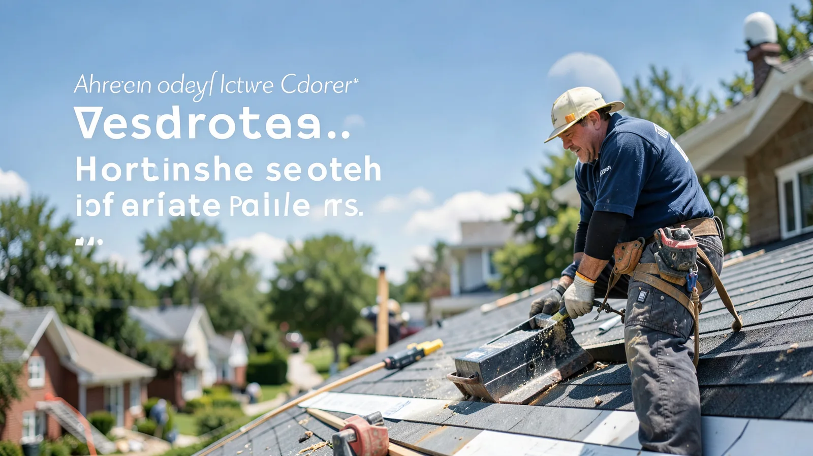 Roof Replacement in Velma, OK near me
